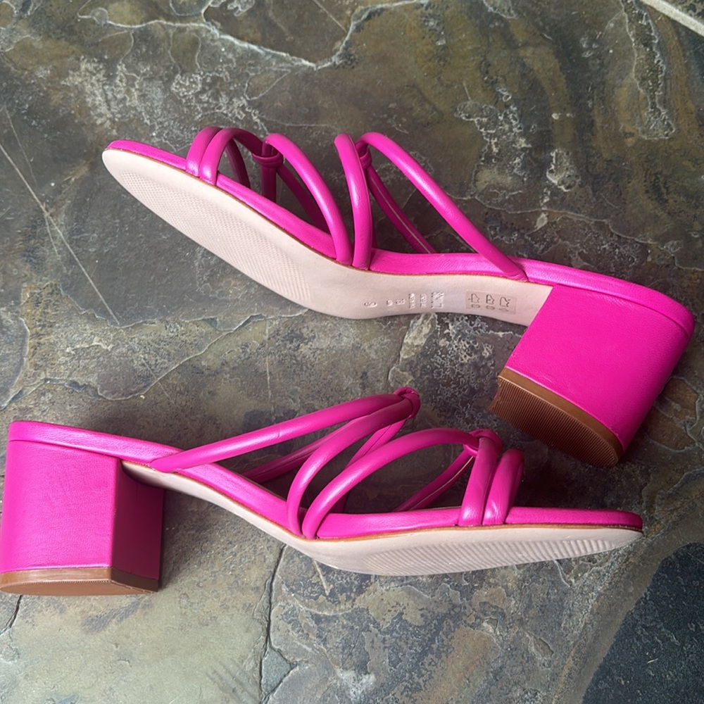 SCHUTZ Princey Sandal - Picture 7 of 11